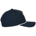 thumbnail image 4 of Coors Banquet Rodeo Navy Colorway Rope Hat, 4 of 6