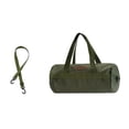 thumbnail image 3 of Bolsa organizadora para estacas de tienda de campaña con correa para el hombro y asa, portátil, resistente Verde, 3 of 9