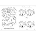 thumbnail image 3 of Disney Little Mermaid: Dreaming of Adventure, 48 pages (Paperback), 3 of 5