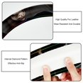 thumbnail image 3 of Bats Car Wheel Cover, Steering Wheel Covers - 14.5 Inch, Printing, PVC Leather, Auto Accessories, 3 of 6