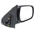 thumbnail image 2 of AutoPartsAlliance Passenger Side Mirror outside rear view for TACOMA 2005 2006 2007 2008 2009 2010 2011, 2 of 3