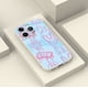 thumbnail image 4 of ¡Proteja su iPhone con estilo con una moderna funda para teléfono con diseño gráfico de doble capa!, 4 of 4
