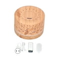 thumbnail image 1 of Humidificador, humidificador de 700 ml, humidificador de grano de madera, calidad de electrodomésticos en la que puede confiar, 1 of 8