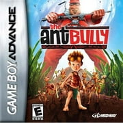 The Ant Bully GBA (Brand New Factory Sealed US Version) Game Boy Advance