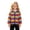 C391 Multicolor, variant on Curuila Kids Infant Girls Coat With Zipper Long Sleeve Striped Print Hooded Jacket For Girls Summer Lightweight Casual Outerwear Size 3-4 Years