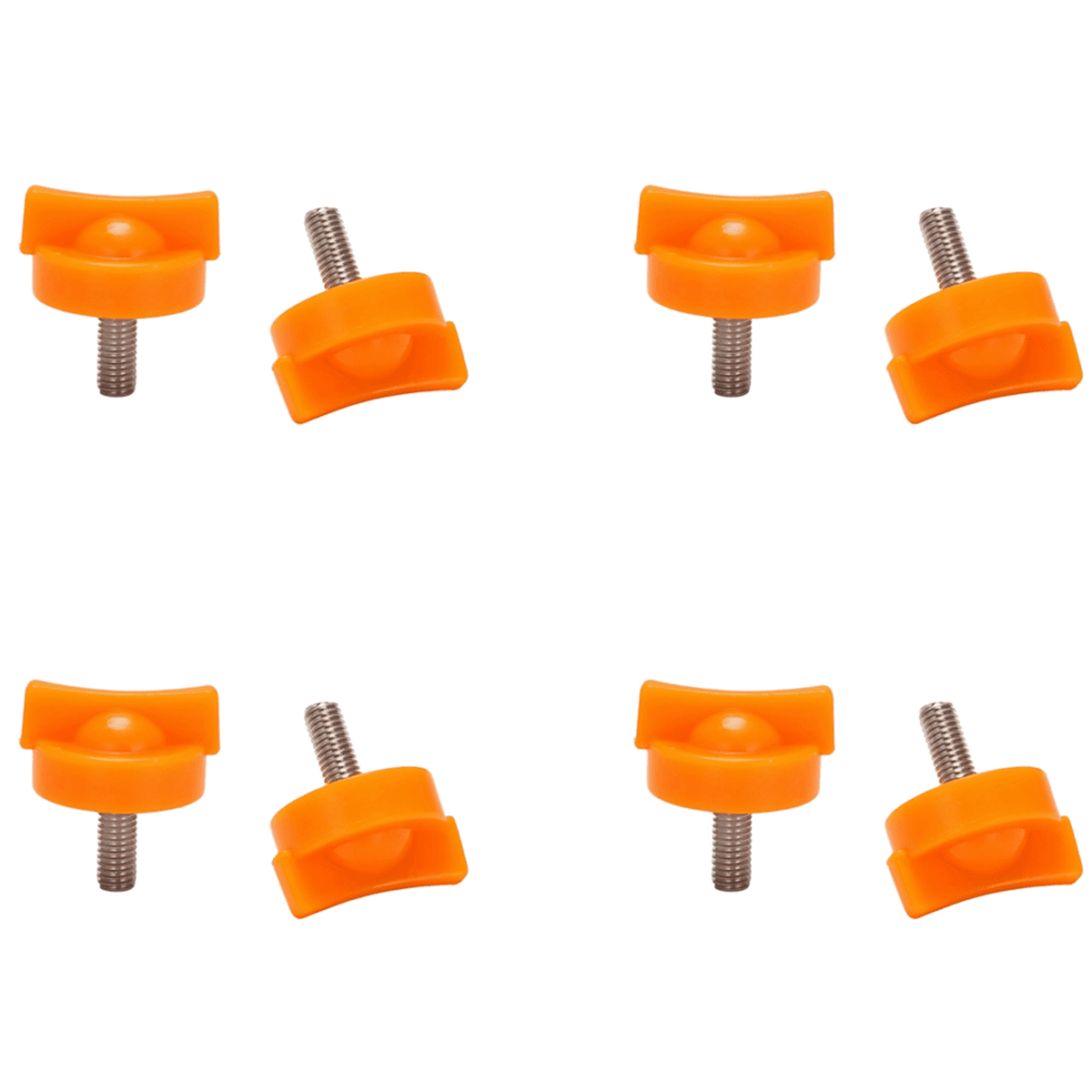 8 Pcs for XC-2000E Electric Orange Juicer Machine Parts Juice Extractor Spare Parts Juicing Machine Parts