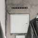 thumbnail image 4 of HEALEEP Moderno De Pared Negro Con Decorativo Para Ropa Y Toallas, 4 of 8