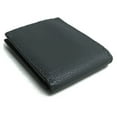 thumbnail image 2 of Pre-Owned FENDI Selleria Bi-fold Wallet Grey 7M0194 O72 F0L6B Men's, 2 of 9