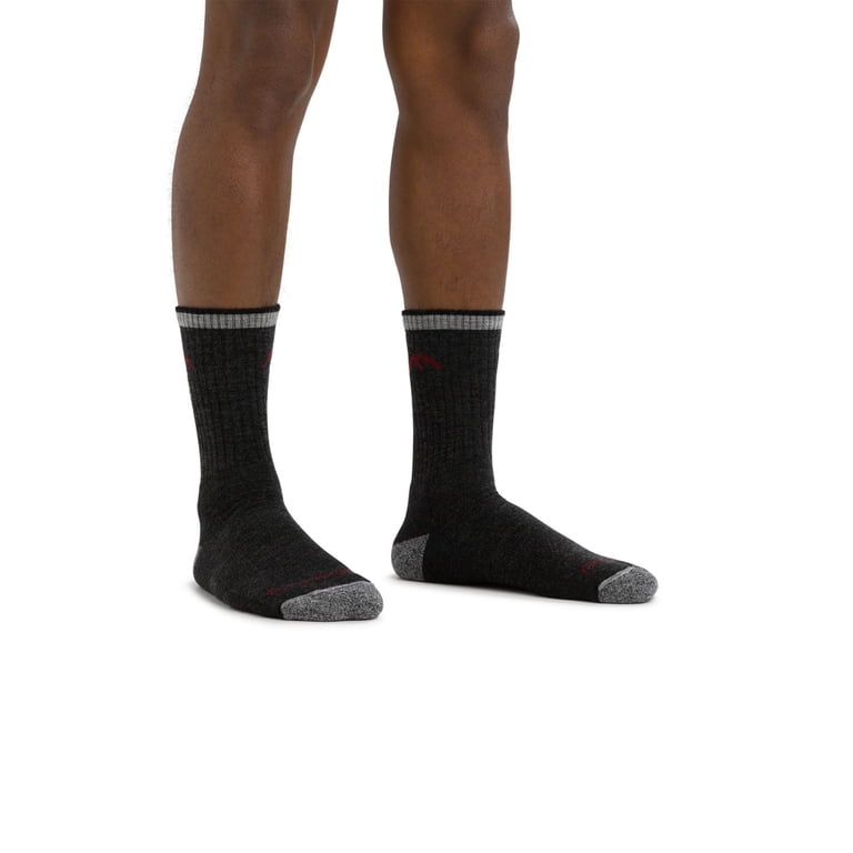 Darn Tough Vermont Men's Hiker Micro Crew Sock photo 5