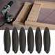 thumbnail image 5 of Tapones de madera ANGGREK 95 mm 150 piezas de plástico, 5 of 8