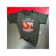 thumbnail image 2 of Playera Frutal Granadas San Joaquin Valley – Estilo Fresco con Sabor a Granada Ropa Para Mujer Color Verde Oliva Talla Chica Marca Emil SaEs, 2 of 4