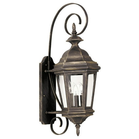 Estate Medium Wall Lantern