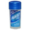 Extra Dry Cool Shower Clear Gel Antiperspirant & Deodorant by Arrid for Unisex - 2.8 oz Deodorant Stick