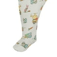 thumbnail image 3 of Winnie the Pooh Baby One-Piece Footed Blanket Sleeper, Sizes NB-9M, 3 of 3