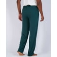 thumbnail image 3 of 3 Pack: Men's Soft Pajama Lounge Pants with Drawstring & Pockets - 4-Way Stretch & Wicking-Big & Tall (S-5XL), 3 of 6