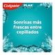 thumbnail image 4 of Enjuague Bucal Colgate Plax Ice Infinity Sabor Intenso 1 L, 4 of 5