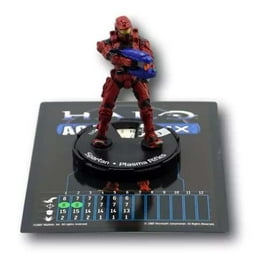 Halo 6-Inch Linda-058 MATTEL HALO 6インチ Mattel Halo Spartan Linda-058 (6-inch) Action Figure with