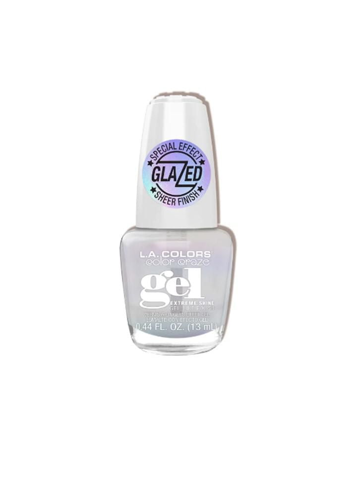 Vernis gel glacé 13ml