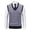 Gray, variant on Turilly Men's Sweater V Neck Argyle Diamond Pattern Knit Sweater Vest Sleeveless Pullover Soft Casual Everyday Top