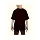 thumbnail image 2 of Boy's Big Brother Again 2025 Print T-shirt Youngsters Round Neck Tees Tops Casual Comfy Clothes, Conventional Version, Leisure , Four Seasons, 2 of 7