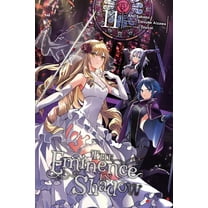 The Eminence in Shadow (Manga) The Eminence in Shadow, Vol. 11 (Manga), Book 11, (Paperback)