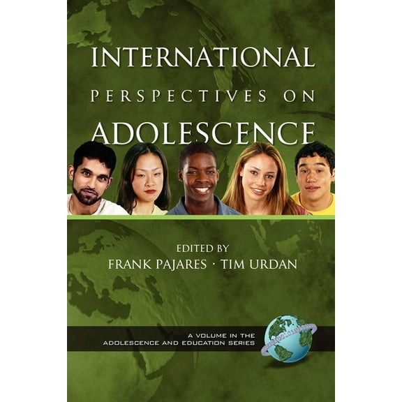 Adolescence and Education International Perspectives on Adolescence, (Hardcover)