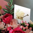 thumbnail image 3 of 3drose, Cute Easter Lamb Asleep in a Cart Illustration, 12 Greeting Cards with Envelopes, 3 of 7