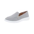 thumbnail image 1 of Giani Bernini Womens Morann Slip On Padded Insole Loafers, 1 of 3