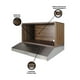 thumbnail image 4 of Campana Extractora De Cocina TULIPAN Con Alacena, 4 of 5