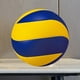 thumbnail image 4 of Pelota de voleibol Zulema PU Soft cuero Sintético No 5, 4 of 8