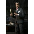 thumbnail image 6 of NECA - Vincent Price - 7" Scale Action Figure - Ultimate Vincent Price (Color), 6 of 7
