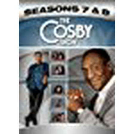 The Cosby Show: Seasons 7 & 8