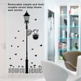 thumbnail image 4 of serony Wall Sticker PVC Simple Decoration Removable Wallpaper Decals Supplies, 4 of 6