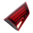 thumbnail image 4 of Inner Tail Light, Tail Light Lamp, LED Tail Light Assembly Replacement for  Outlander 20162022, Clear and Bright Illumination, Water Resistant, Quick Installation, Beautifully, 4 of 7