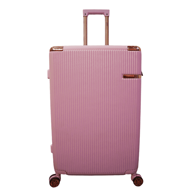 Maleta De Viaje Grande 28 Pulgadas 25kg Candado Númerico Ruedas Y Expandible