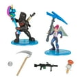 thumbnail image 6 of Fortnite Battle Royale Duo Pack, Carbide & Sergeant Jonesy, 2 Pack of Mini Figures, 6 of 7