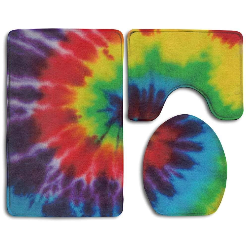 tie dye seat covers walmart