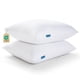 thumbnail image 1 of Pillows Bedsure Medium Firm, tamaño queen, juego de 2, 1 of 9