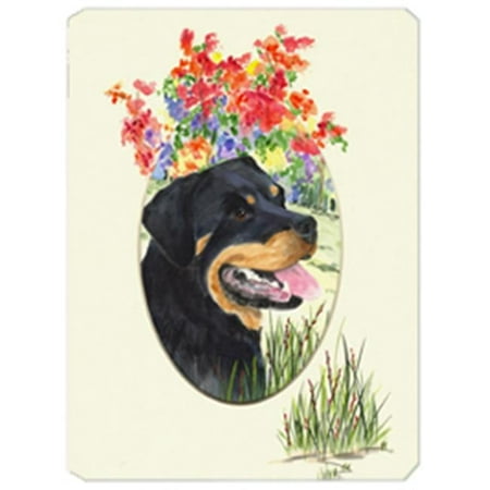 Rottweiler Mouse Pad  Hot Pad & Trivet price history on PriceWatchPro