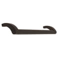 thumbnail image 3 of Alno A260-12-PN Circa 12 Inch Cabinet Pull Polished Nickel, 3 of 4