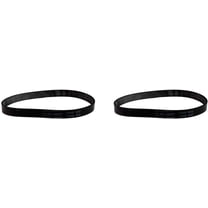 Replacement Part For Sharp Vacuum Cleaner Belts Type BU-3 (2Pack) # 17399