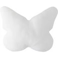 thumbnail image 6 of JWH Decorative Aesthetic 3D Soft Plush Butterfly Decorative Pillows for Home Decor 13x17inch Bright Green, 6 of 9