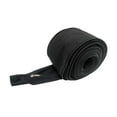 thumbnail image 2 of yuksok Torch Cable Cover Welding Hose Cover Replacements Parts Protection Welding Accessory Cable Sleeves for Wire Feeder Main Cable 4.5m, 2 of 9