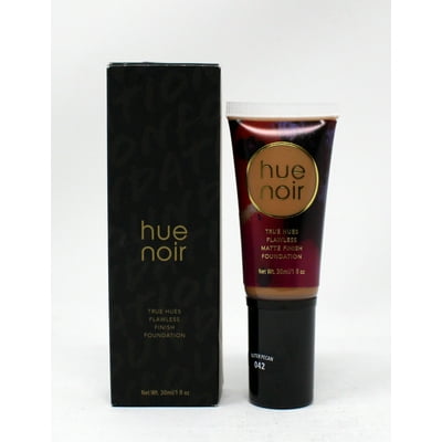 Hue Noir True Hues Foundation 042 Butter Pecan, Nigeria Ubuy