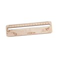 thumbnail image 2 of Elodie Cartoon Ruler Office Supplies Measuring Tool Accessories Shape Ruler Stationery A, 2 of 8