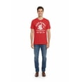 thumbnail image 4 of Toy Story, Men's & Big Men's Graphic Tee, Astro Chef, Sizes S-3XL, 4 of 5