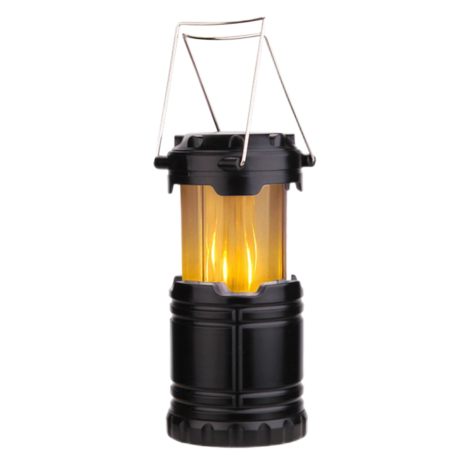 Hurricane Lantern 2500lm Tent Lamp for Outdoor - Hokolite 3 Pack (Save