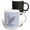 Multicolor, variant on 3drose, Rooster Wearing Cowboy Hat, 11oz Mug