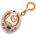 thumbnail image 1 of Star Wars BB-8 Pocket Pal Talking Key Chain, 1 of 4