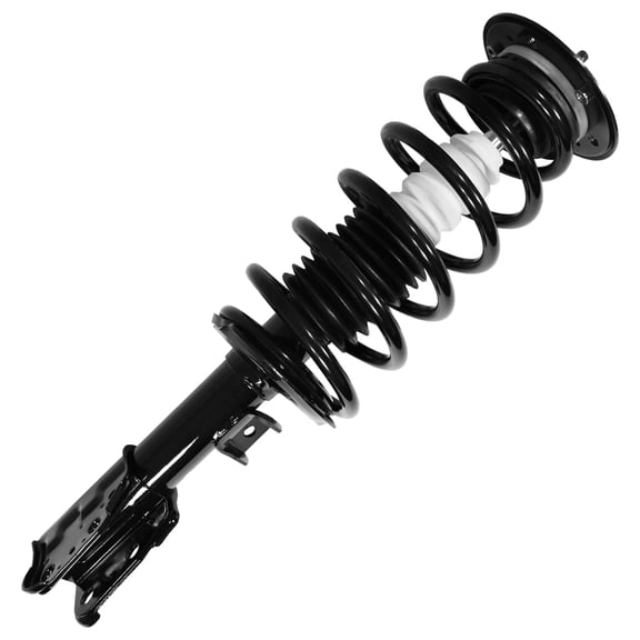 Unity Automotive Suspension Strut and Coil Spring Assembly P/N:11011 Fits select: 2005-2006 CHEVROLET EQUINOX, 2006 PONTIAC TORRENT